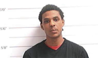 Malcolm Taylor, - Orleans Parish County, LA 